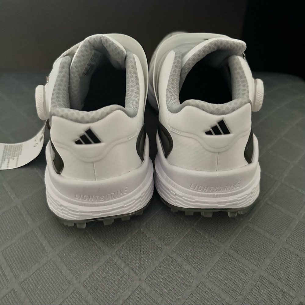 Adidas zg23 boa lightstrike golf shoe - Picture 2 of 7